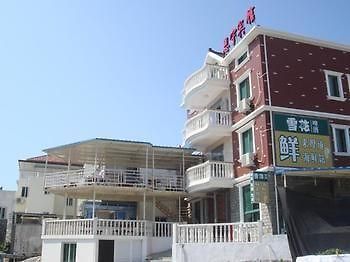 Zhujiajian Enning Hotel Zhoushan Exterior photo